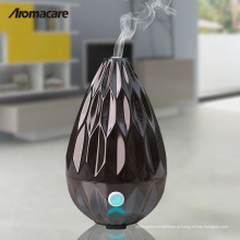 Aromacare 2018 Cristal Decorativo Mini Umidificador De Mosaico De Vidro Fogger Névoa Criador